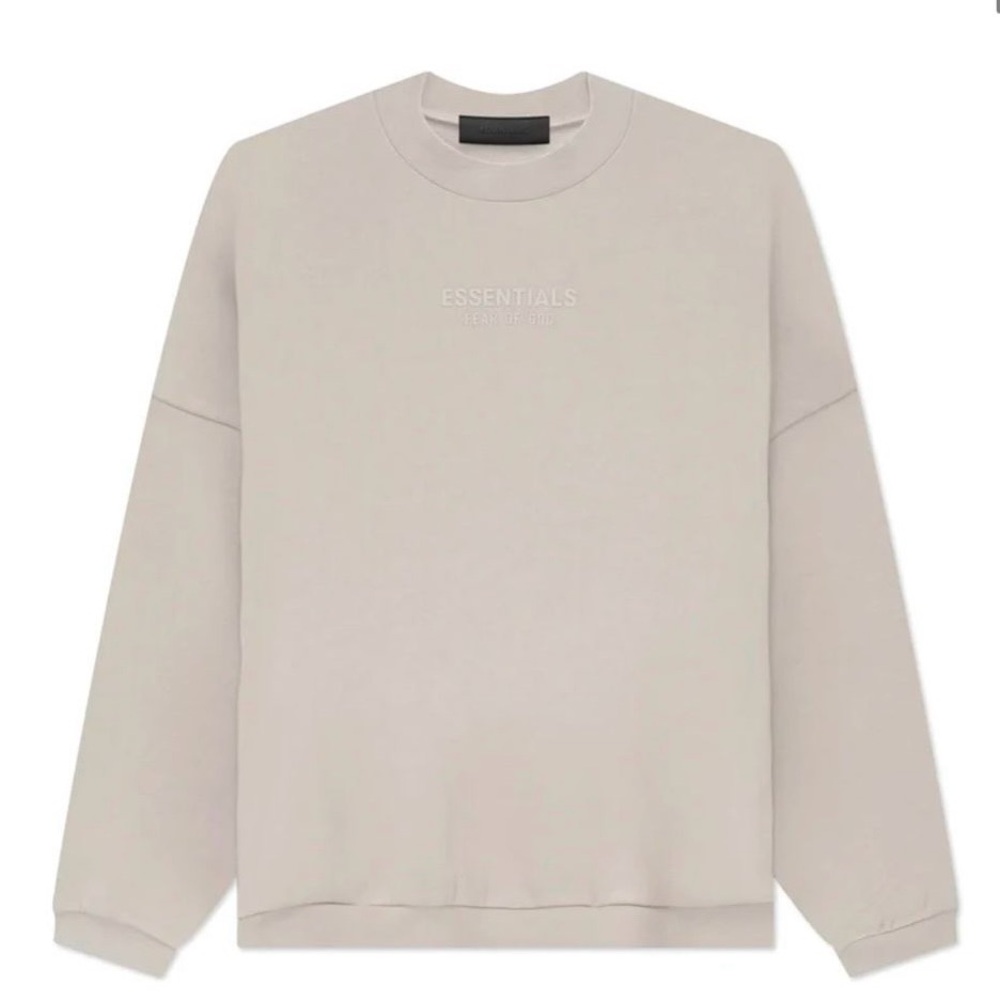 Fear Of God Essentials Men
